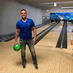 Meet your Posher, Ariel